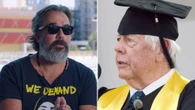Ex-NRA-Chef von trauernden Eltern reingelegt – Waffen-Lobbyist hält Rede bei Fake-Abschlussfeier