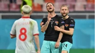 Uefa ermittelt jetzt doch: Österreichs Arnautovic droht nach beleidigendem Torjubel eine Sperre