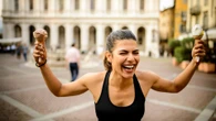 Lauftraining: Wann ist warm zu warm?
