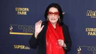 HAPPY BIRTHDAY Zeitlos wie ihre Brille – Nana Mouskouri sieht den 90. Geburtstag entspannt