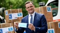 Unbrauchbare Masken für benachteiligte Menschen? Das eigentliche Problem liegt ganz woanders, sagt ein Experte