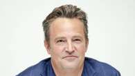 Matthew Perry Bekam er von Hollywood-Drogenring Ketamin?