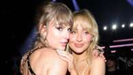 Taylor Swift Überraschungsperfomance mit Sabrina Carpenter