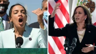 AOC schießt gegen Kamala Harris – Vize-Präsidentin erntet nach Mittelamerika-Reise Kritik von allen Seiten