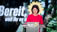 Annalena Baerbock erklärt, warum sie "Scheiße" sagte