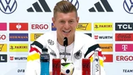 Vor EM-Viertelfinale "Toni in Rente schicken": Kroos reagiert auf fiese Stichelei der Spanier