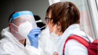 Coronavirus-Variante Delta nimmt in Deutschland deutlich zu
