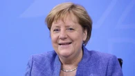 Merkels ungewöhnlich emotionaler Abschied von den Ministerpräsident:innen