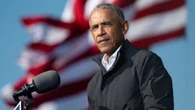 Obama teilt gegen Trump aus: Hat mit "einem Haufen Quatsch" Demokratie verletzt