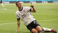 Einst blitzte Robin Gosens bei Cristiano Ronaldo ab – jetzt nahm er Revanche