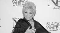 Trauer um US-Schauspielstar Musical-Darstellerin Mitzi Gaynor ist tot