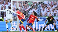 Fußball-EM: Hand? Oder nicht? Eine Erklärung zur deutschen Aufregerszene