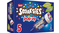 Nuii, Milka und Smarties Eiscreme von Froneri zurückgerufen 