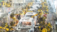 Handelskonflikt Bis zu 37,6 Prozent: EU führt vorläufige Strafzölle auf Elektroautos aus China ein