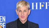 Ellen DeGeneres Sie macht drei Krankheitsdiagnosen öffentlich