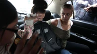 Sex, Morde und ein Schönheitssalon – Drogen-Kurierin spricht über den härtesten Frauenknast von Peru