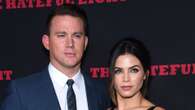 Channing Tatum und Jenna Dewan Die Scheidung ist offiziell durch