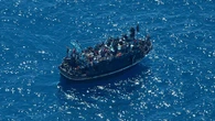 Auf dem Weg nach Europa Bootsunglück vor Libyen: Hilfsorganisation meldet mindestens 61 Tote