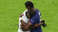 Enttäuschte DFB-Spieler – Gosens: "Bin ein bisschen angepisst"