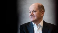 Umfrage Trotz Krach in der Koalition: Mehrheit der Deutschen steht bei Taurus-Nein hinter Scholz