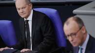 Migrationspolitik: Scholz attackiert Merz: 