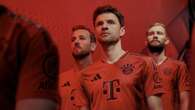 Bundesliga Der FC Bayern stellt sein neues Heimtrikot vor – was viele Fans daran vermissen