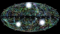 Mysteriöse Signale aus dem Weltall: Forscher untersuchen seltsame Radiowellen-Phänomene