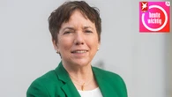 "Ich bin heute noch froh, dass ich nicht geweint habe": Margot Käßmann über "richtiges" Scheitern