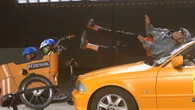 ADAC testet Lastenräder und Fahrradanhänger: Wo ist die Gefahr für Kinder am höchsten?