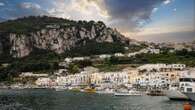 Defekte Leitung Kein Wasser auf Capri – erstmal keine Touristen mehr zugelassen