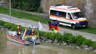 Donau: Zweiter Vermisster nach Badeunfall tot geborgen