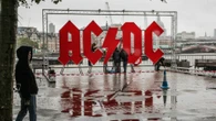 AC/DC-Mitbegründer "Rocke in Frieden": Colin Burgess im Alter von 77 Jahren gestorben