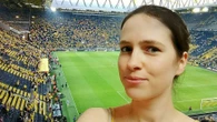 Ich bin eine Frau und Fußball-Fan! Hast du ein Problem damit?