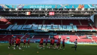 EM 2021 in Live-Stream und TV: Dänemark muss gegen Belgien ran, wo sie das Spiel sehen