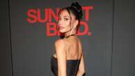 Nicole Scherzinger über Liam Payne Emotionale Worte an verstorbenen Sänger