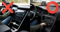 車の物理スイッチがようやく復活してきている理由。スイッチなら10秒の操作、モニターでは44.9秒