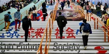 若手経産官僚の報告書「中途半端な」日本が参照すべきモデルは「韓国」「イスラエル」その理由
