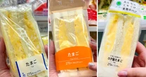 日本に来た外国人はコンビニ「たまごサンド」の虜になっている