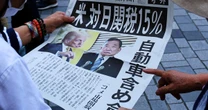 日米関税15％合意で日経平均は一気に1400円上昇。お祭り騒ぎは続くのか、今確実に言えること