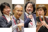 助ける側が中心にいる限り、世界は優しくならない。どうすれば資本主義の呪いは解けるのか？