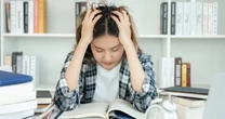 中学生の親が「いま一番悩んでいること」が判明。成績・進路よりも深刻なのは「あの問題」