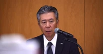 元サントリーHD 新浪氏、経済同友会で会見。「進退は同友会の判断にゆだねる」「私自身は潔白と考える」【随時更新】