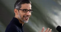 グーグルのピチャイCEO、「AI」を敢えて封印…スタンフォード大卒業式で「楽観主義」を説く