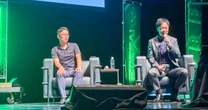 「ビジョンでミスったら負けるゲーム」超難領域ユニコーン2社が明かす、勝ち残るための“逆転戦略”…Mujin、ティアフォー