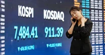 サムスン電子とSKハイニックスの急落でまたも韓国市場の一時取引停止。メモリ株は大丈夫なのか