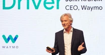 ウェイモ前CEOがテスラの自動運転を全否定。運転席や助手席に社員が座るのはロボタクシーではない