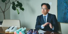 アシックス、7年で時価総額約8倍の2兆円超え。IR改革、CFOが語る次の狙い