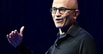 マイクロソフトCEO、データセンター反対運動激化で弁明…「1日にレストラン1店舗分の水しか使わない」