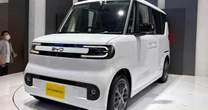BYD「ラッコ」が突いた軽EV最大の空白。日本メーカーが失ったもの