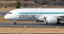 格安航空ZIPAIR、日系初“スターリンク”採用に隠された「逆張り戦略」…機内でZoom・YouTubeも利用可